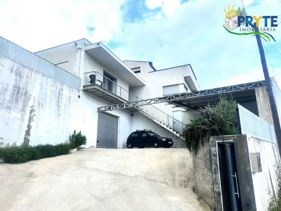 Villa i Serta, Castelo Branco - foto 4