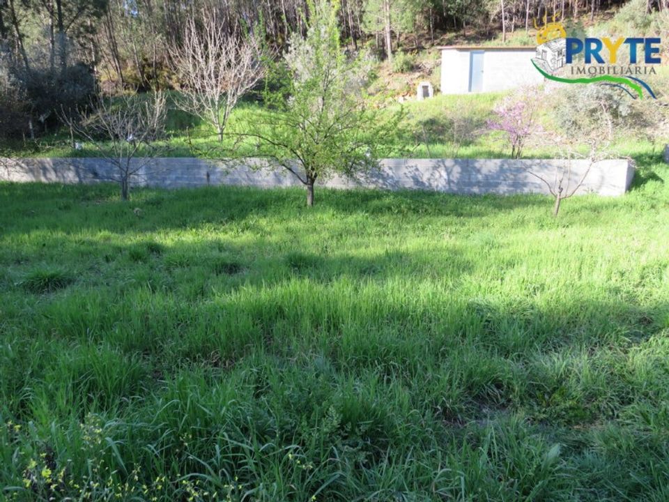 Helårsgrund i Varzea dos Cavaleiros, Castelo Branco - foto 2