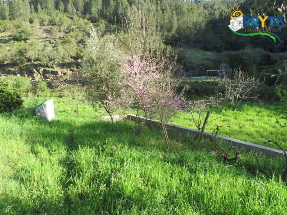 Helårsgrund i Varzea dos Cavaleiros, Castelo Branco - foto 5