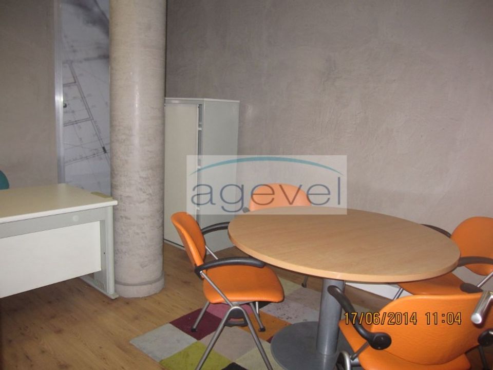 Erhvervsejendom i Alges, Lisbon - foto 4