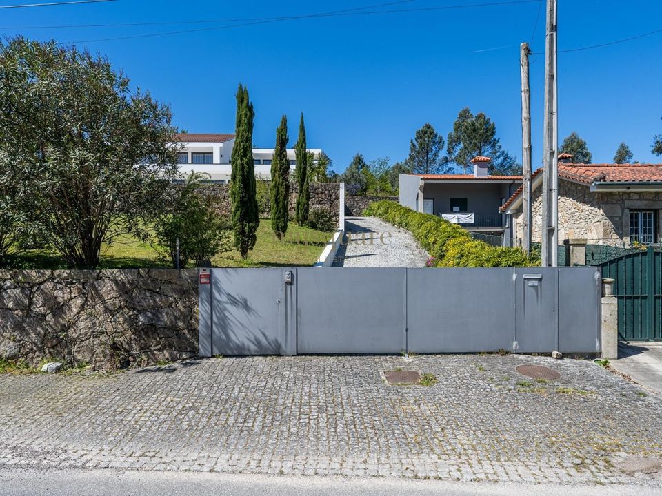Villa i Ponte de Lima, Viana do Castelo - foto 3