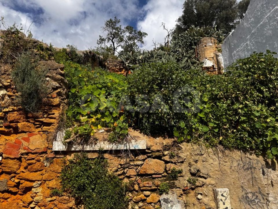 Helårsgrund i Setubal, Setubal - foto 2