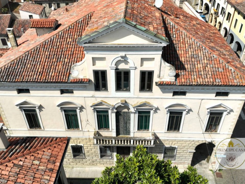 Villa i Montagnana, Padua - foto 2