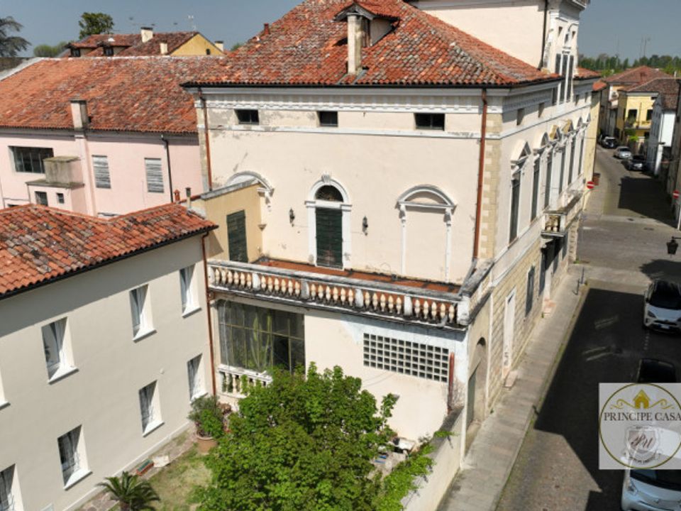 Villa i Montagnana, Padua - foto 3