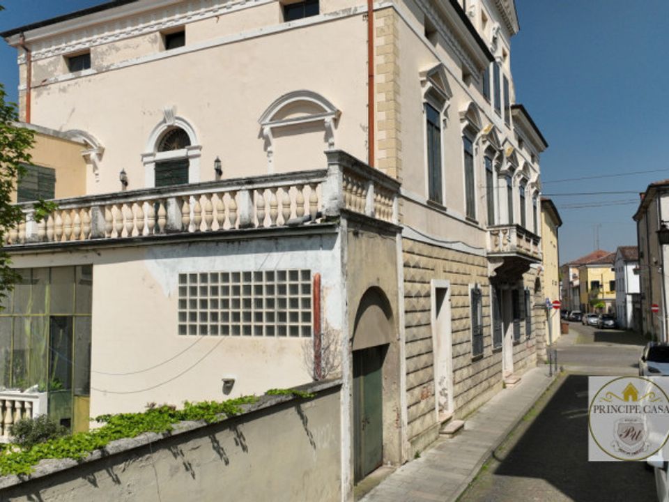 Villa i Montagnana, Padua - foto 4