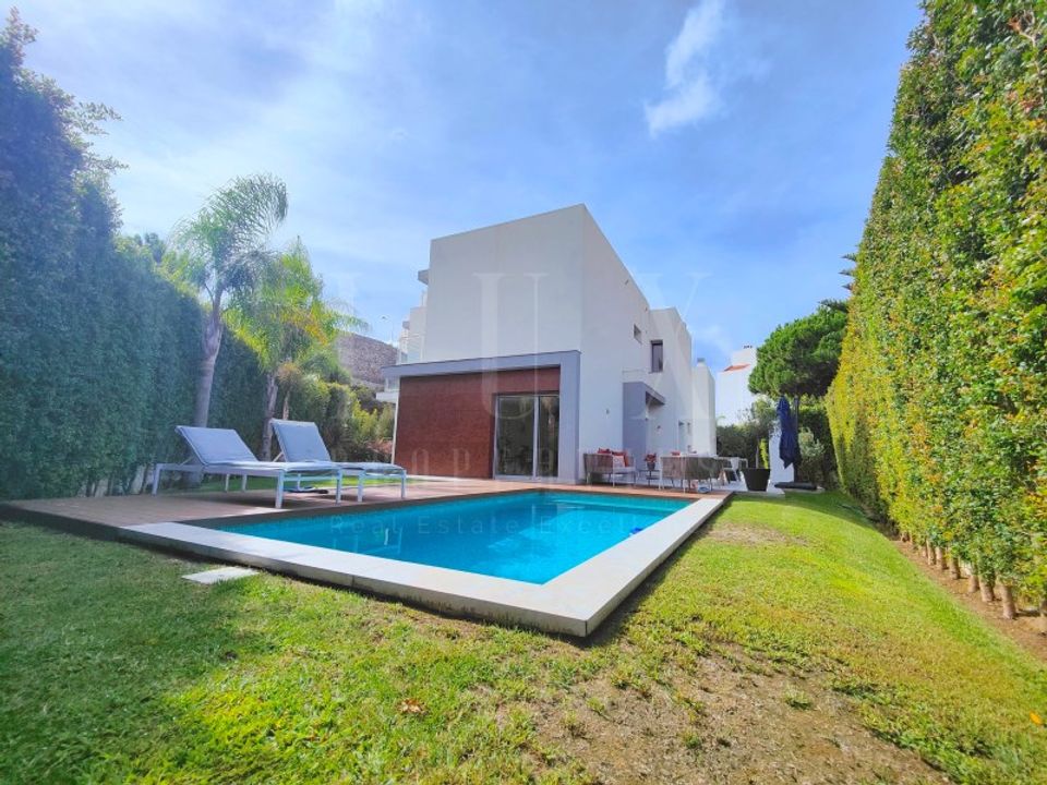 Villa i Cascais, Lisbon - foto 4