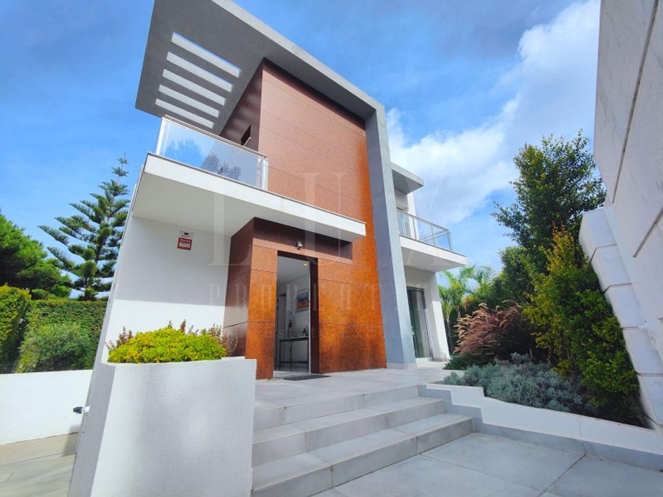 Villa i Cascais, Lisbon - foto 2