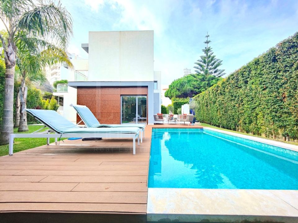 Villa i Cascais, Lisbon - foto 3