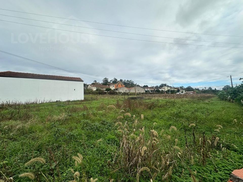 Helårsgrund i Agueda, Aveiro - foto 3