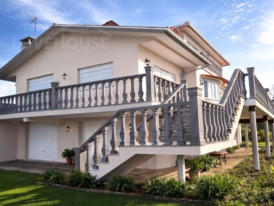 Villa i Agueda, Aveiro - foto 2