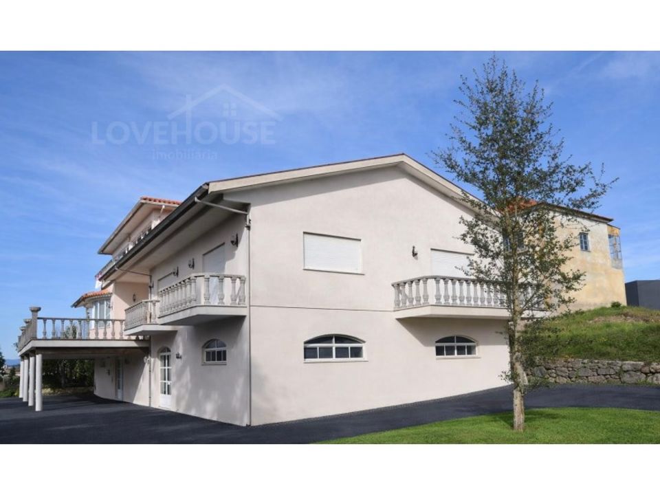 Villa i Agueda, Aveiro - foto 3