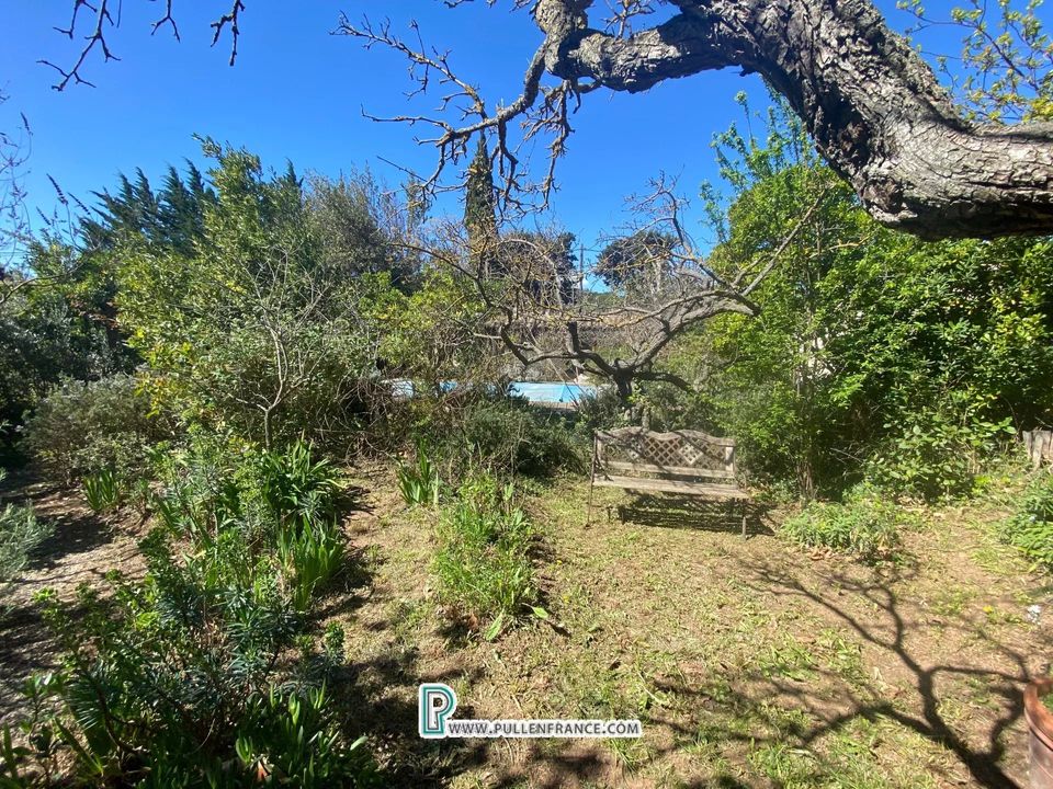 Landejendom i Montséret, Aude - foto 5