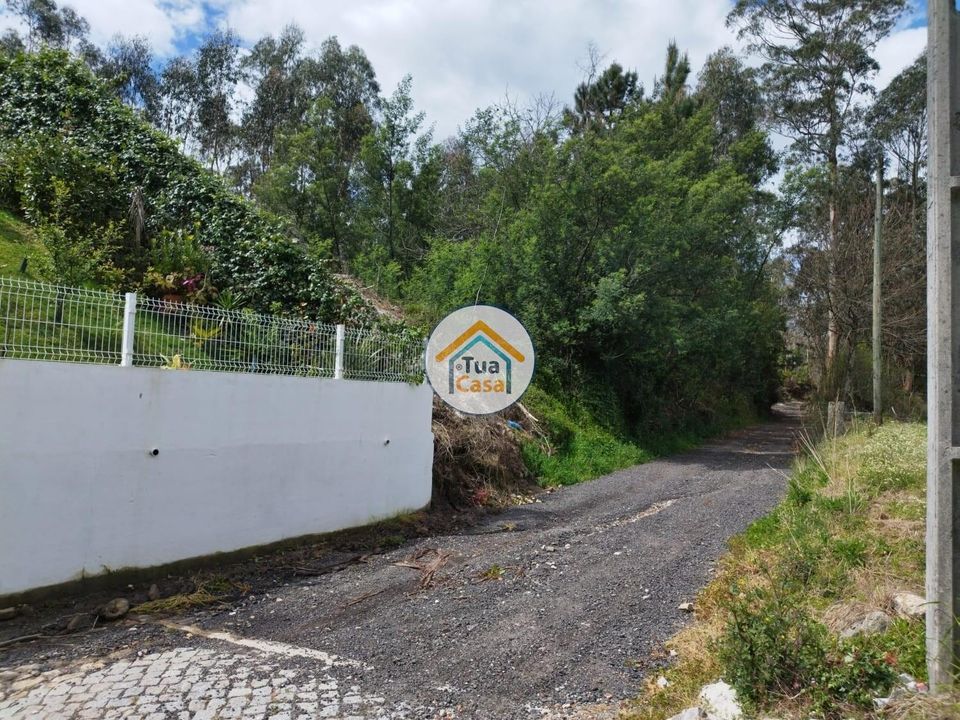 Helårsgrund i Barcelos, Braga - foto 1