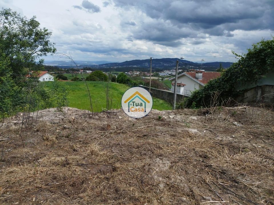 Helårsgrund i Barcelos, Braga - foto 2