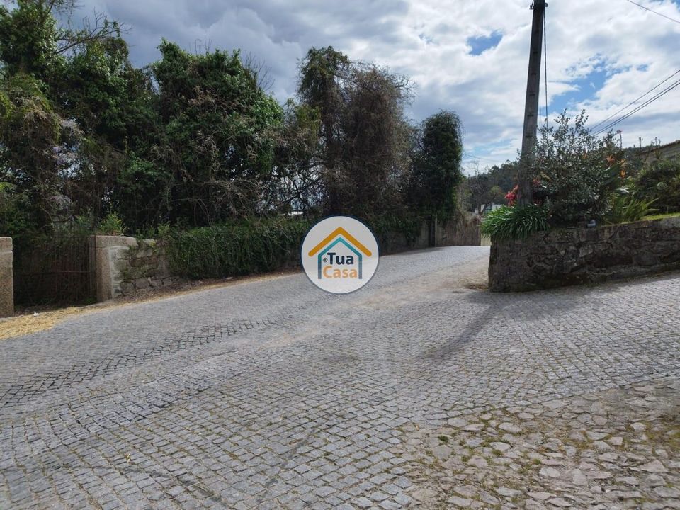 Helårsgrund i Barcelos, Braga - foto 4