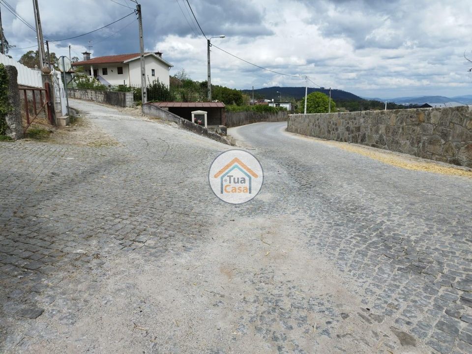 Helårsgrund i Barcelos, Braga - foto 5
