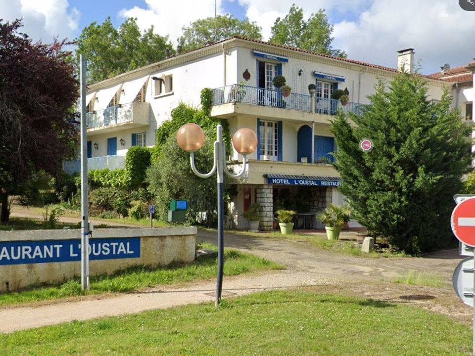 Erhvervsejendom i Cazaubon, Gers - foto 1
