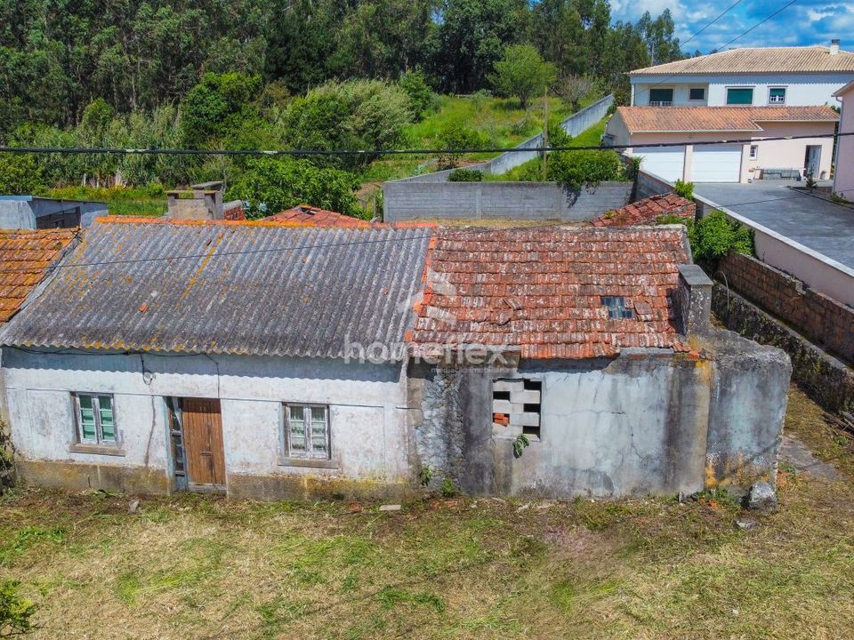 Villa i Figueira da Foz, Coimbra - foto 1
