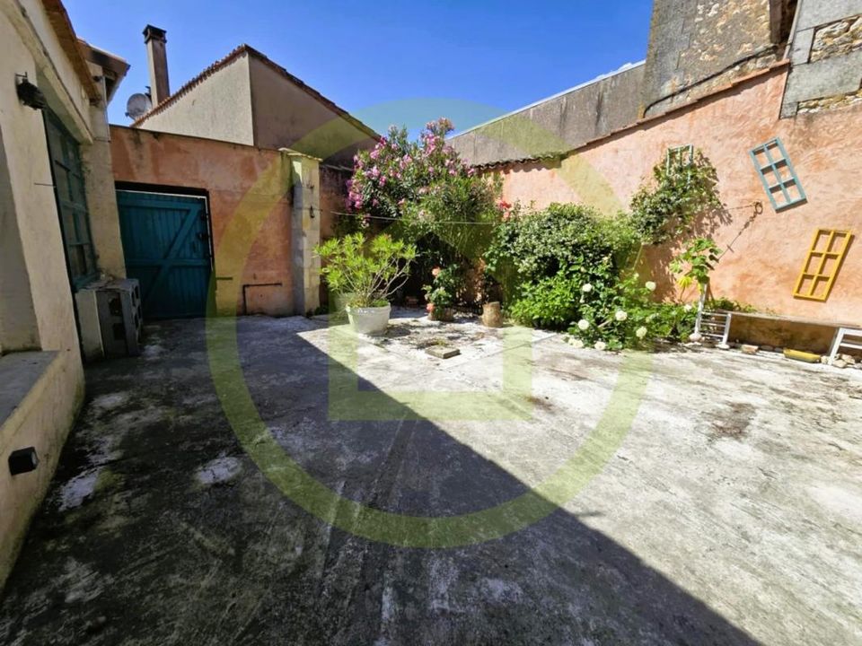 Byhus i Mirambeau, Charente-Maritime - foto 2