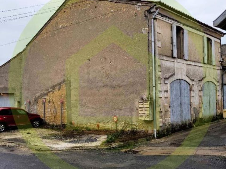 Villa i Mirambeau, Charente-Maritime - foto 3