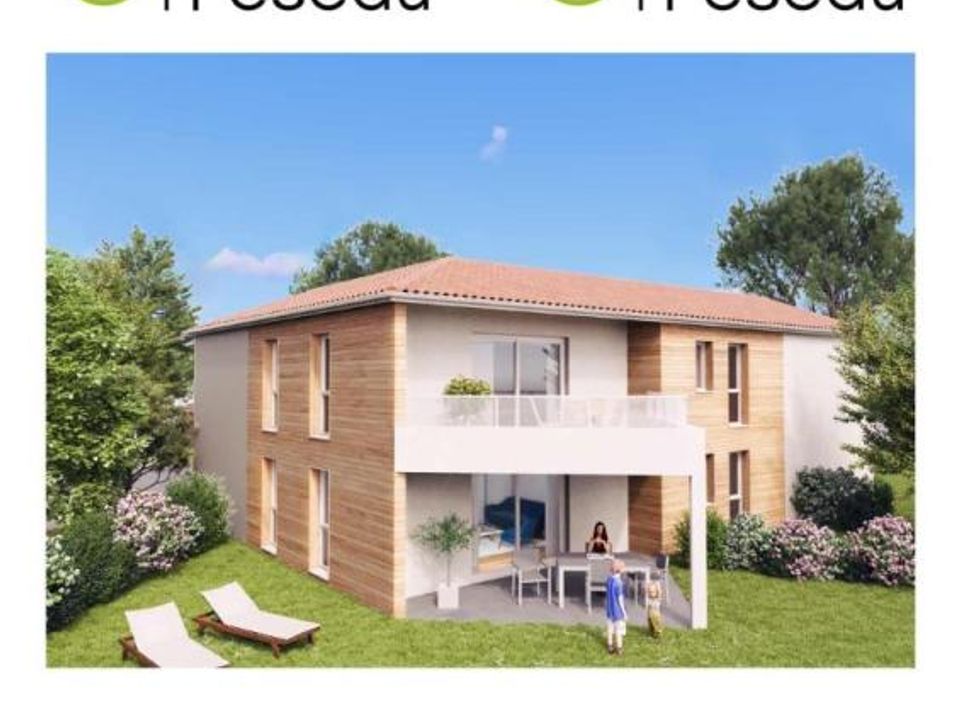 Lejlighed i Bretignolles-sur-Mer, Vendee - foto 1
