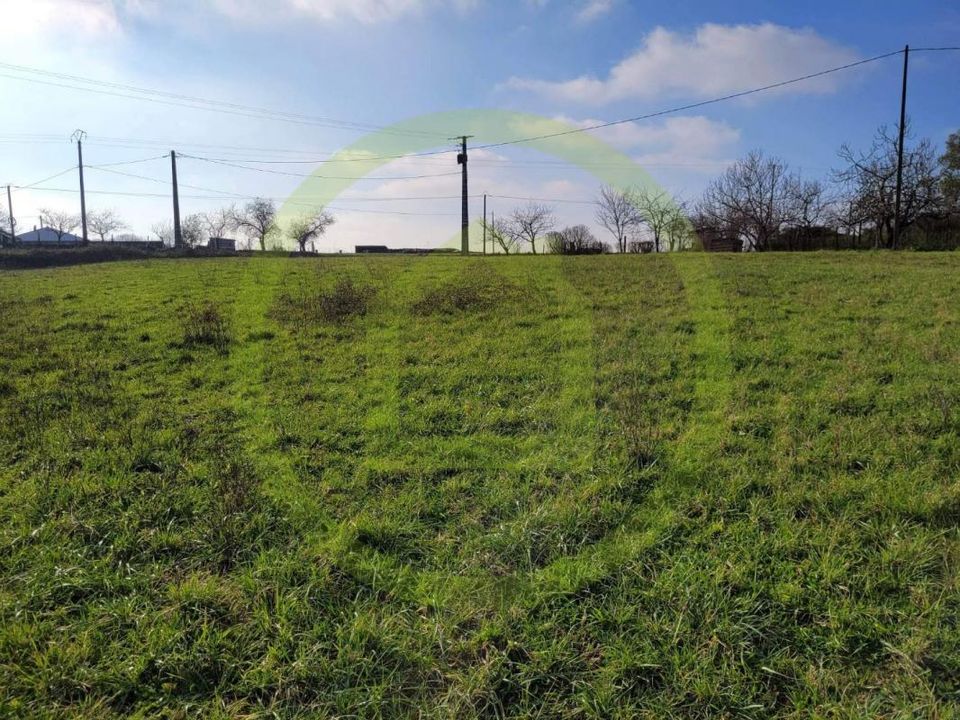 Helårsgrund i Saint-Bonnet-Sur-Gironde, Charente-Maritime - foto 1