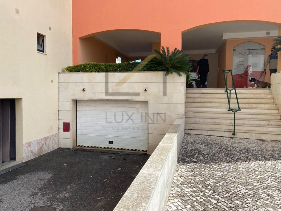 Lejlighed i Cascais, Lisbon - foto 3