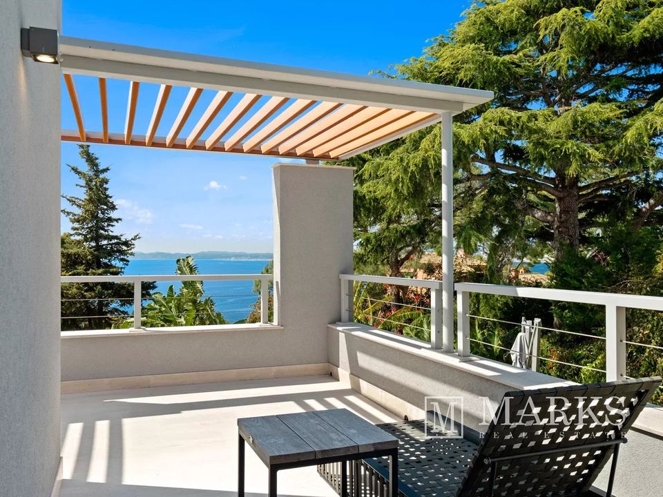 Villa i Saint-Jean-Cap-Ferrat, Alpes-Maritimes - foto 4