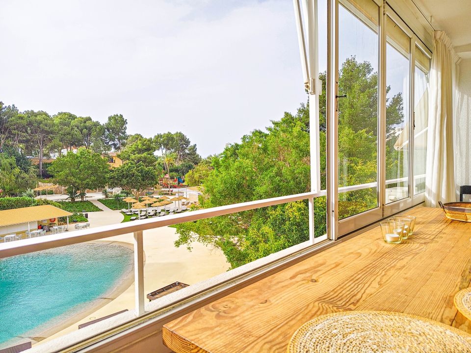 Lejlighed i Portals Nous, Mallorca - foto 2