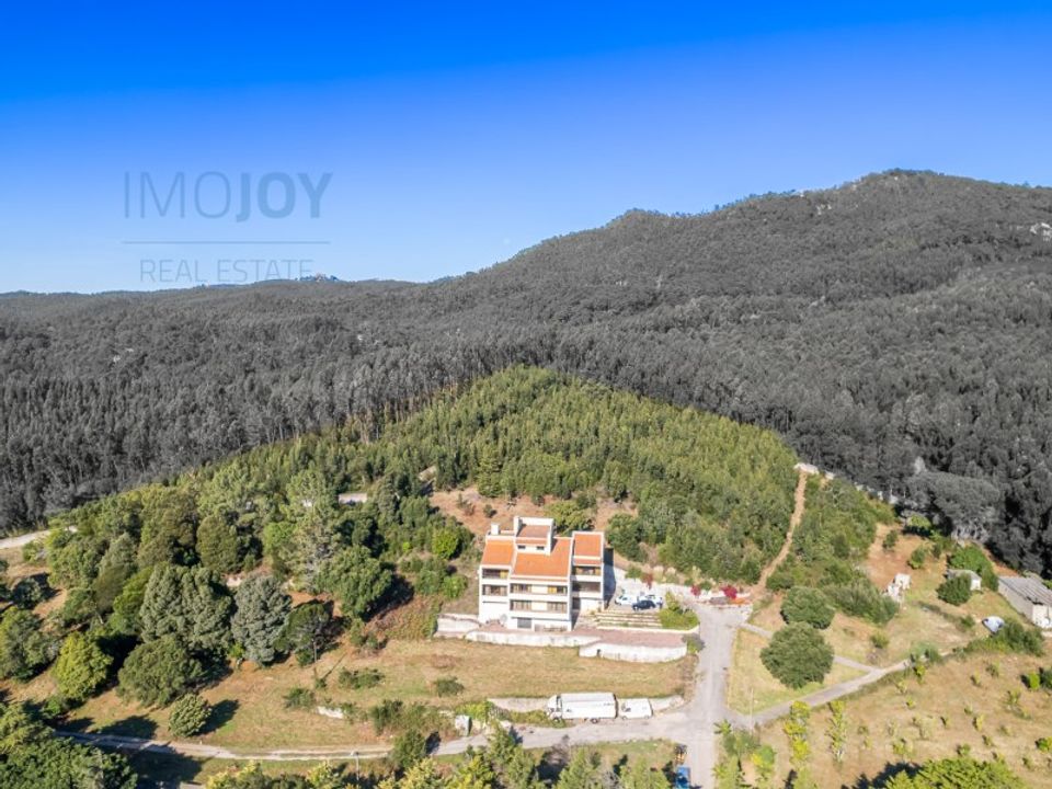 Villa i Sintra, Lisbon - foto 1