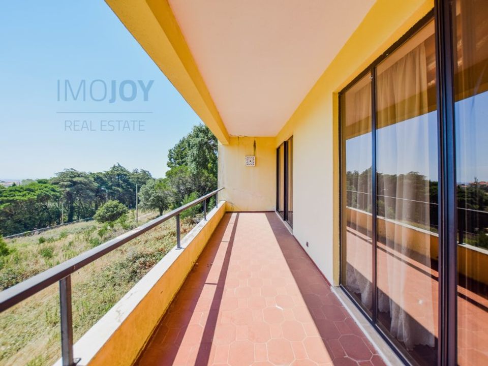 Villa i Sintra, Lisbon - foto 4