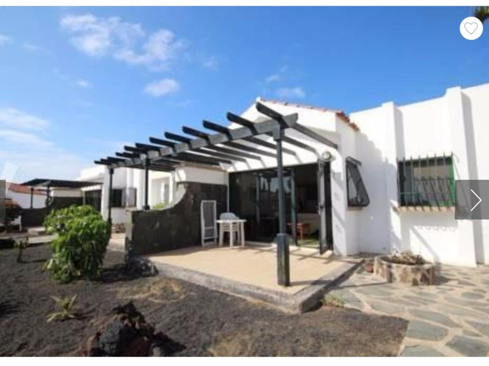 Bungalow i Maspalomas, Gran Canaria - foto 1