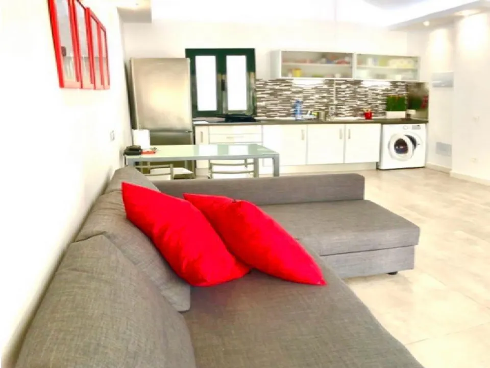 Bungalow i Maspalomas, Gran Canaria - foto 4
