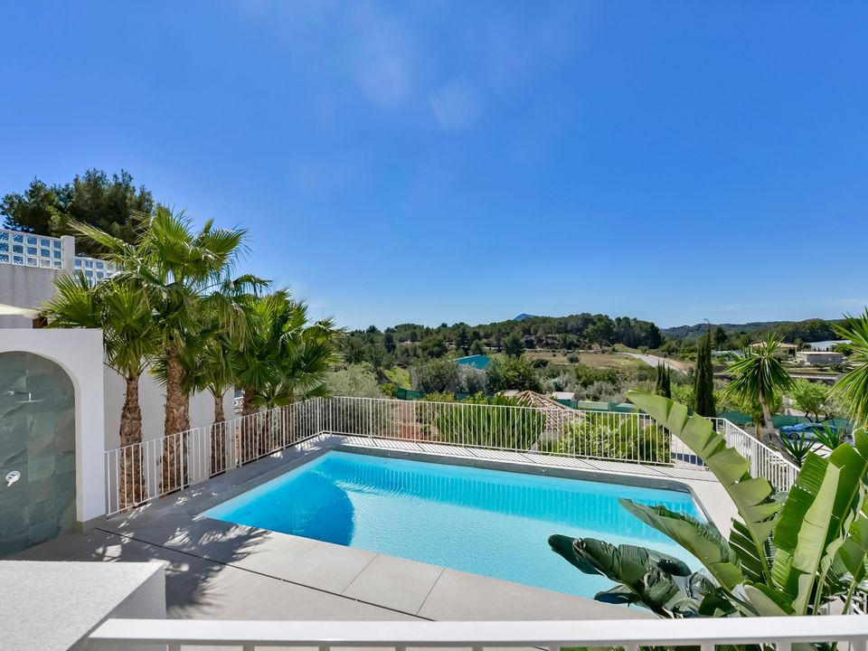 Villa i Altea, Alicante - foto 2