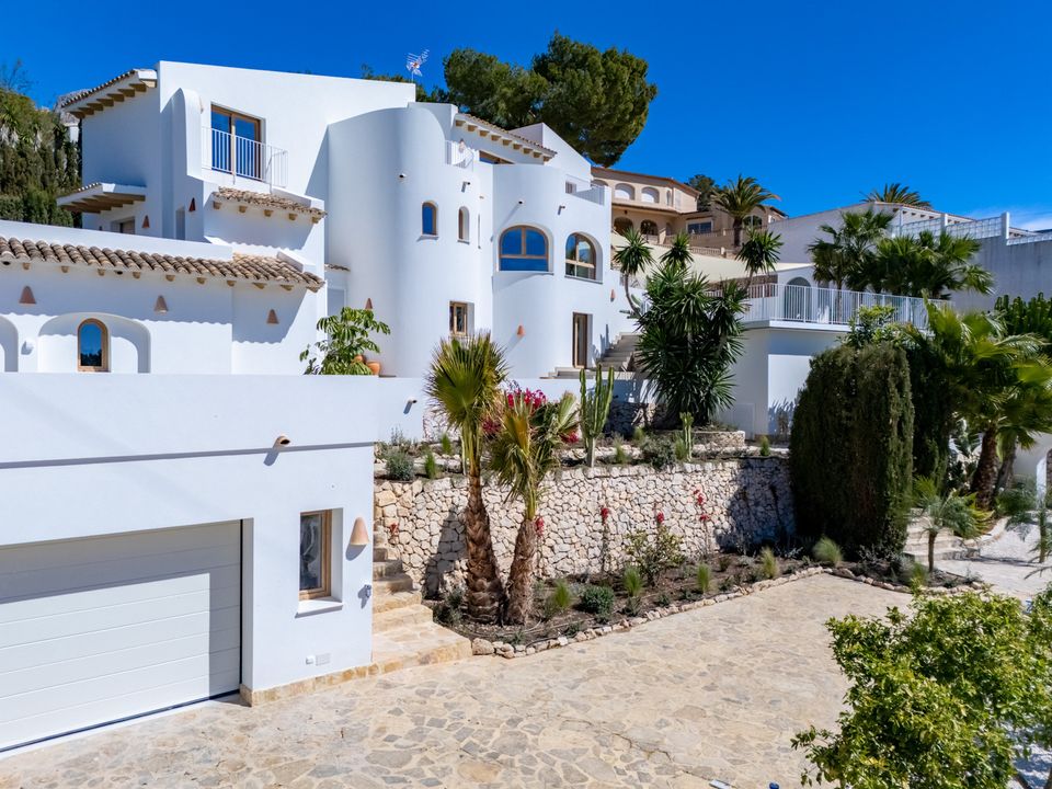 Villa i Altea, Alicante - foto 4