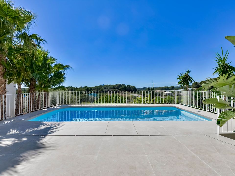 Villa i Altea, Alicante - foto 5