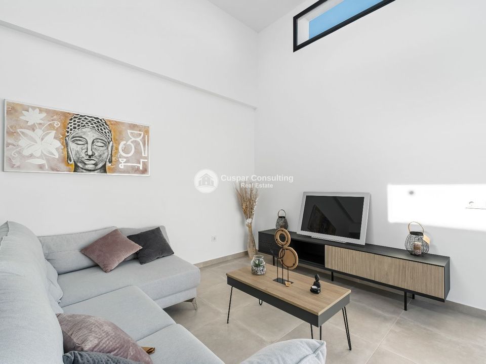 Villa i Daya Nueva, Alicante - foto 4