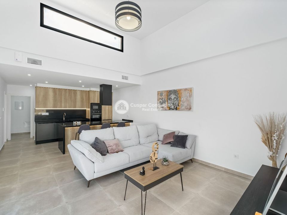 Villa i Daya Nueva, Alicante - foto 5