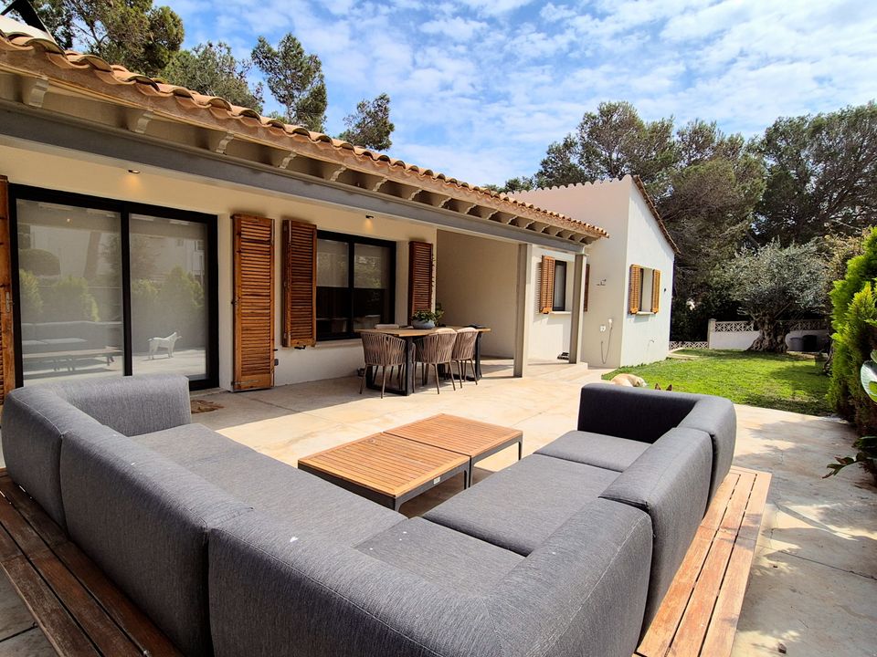 Villa i El Toro, Mallorca - foto 2