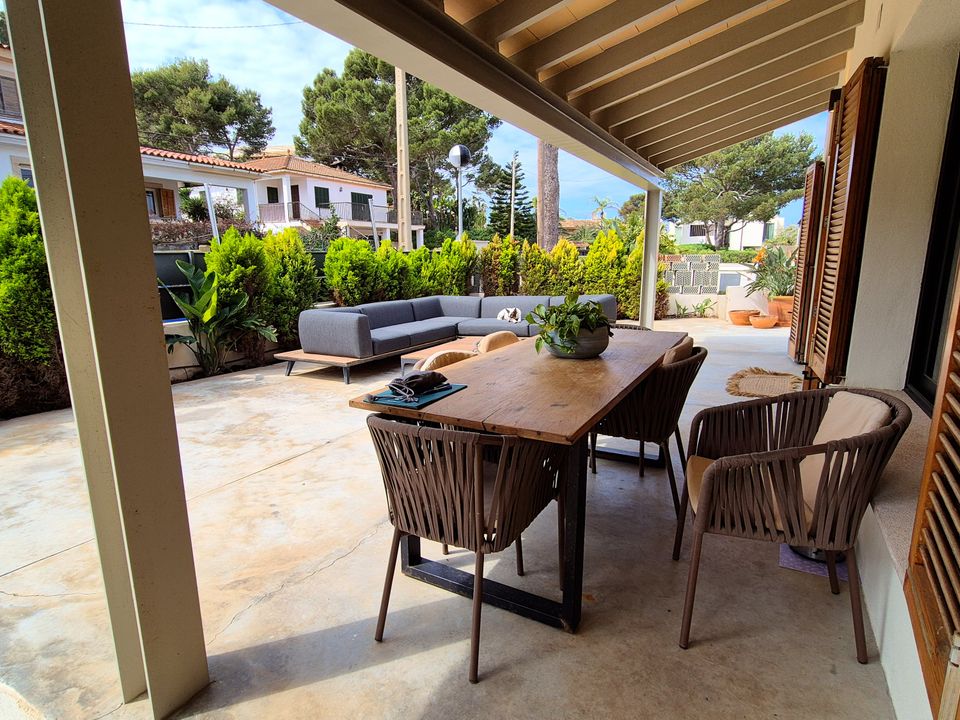 Villa i El Toro, Mallorca - foto 3