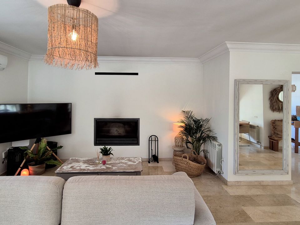 Villa i El Toro, Mallorca - foto 5