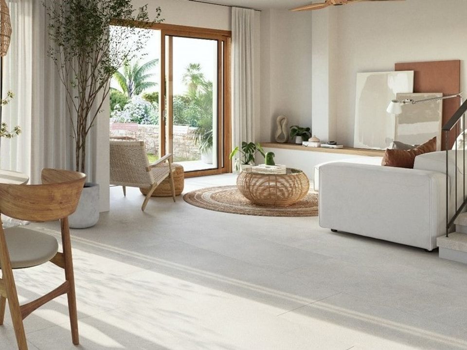Byhus i Alaro, Mallorca - foto 3