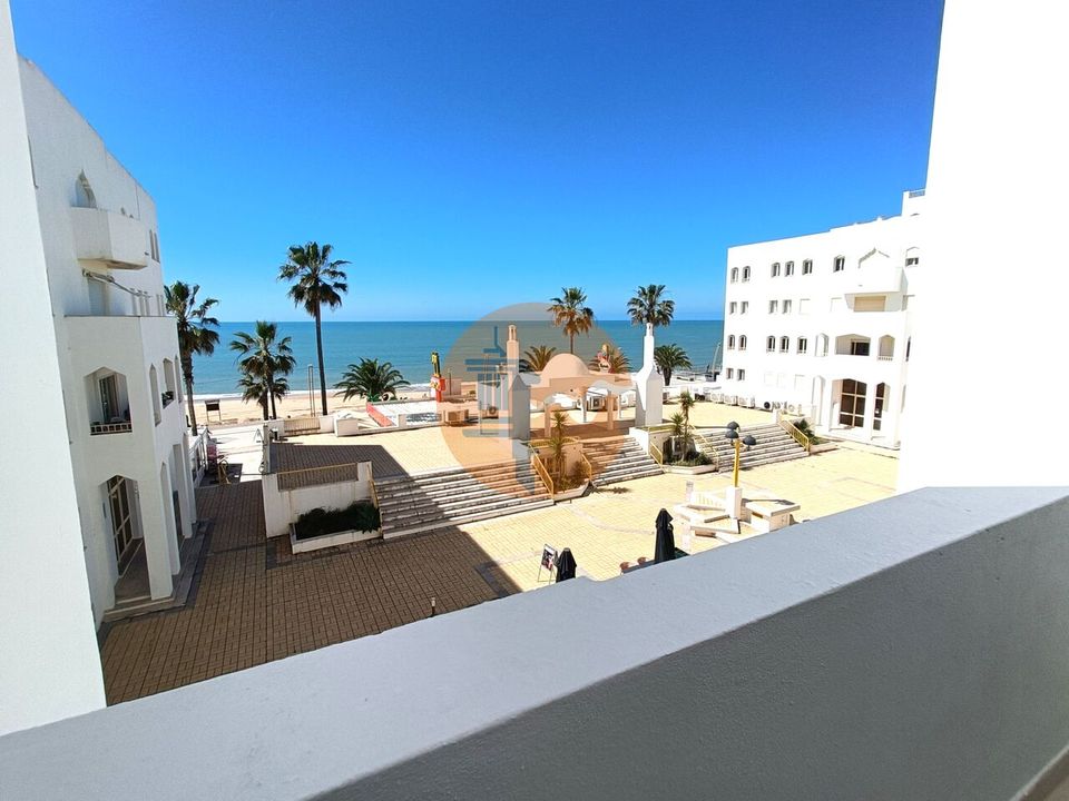 Lejlighed i Quarteira, Faro - foto 1