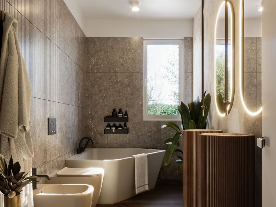 Villa i Lecce, Lecce - bilde 5