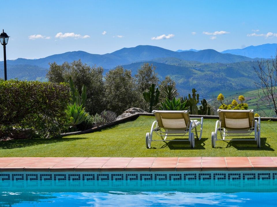 Villa i Antequera, Malaga - foto 1