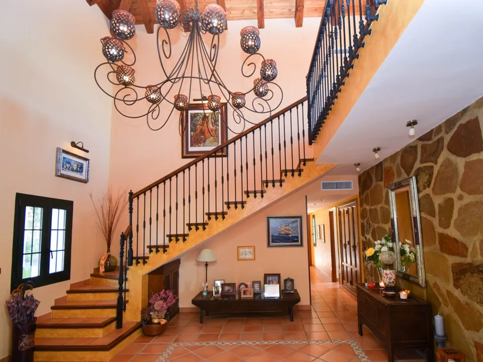 Villa i Antequera, Malaga - foto 4