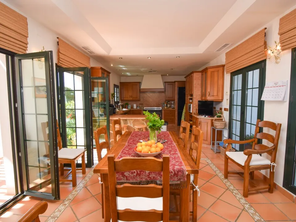 Villa i Antequera, Malaga - foto 5