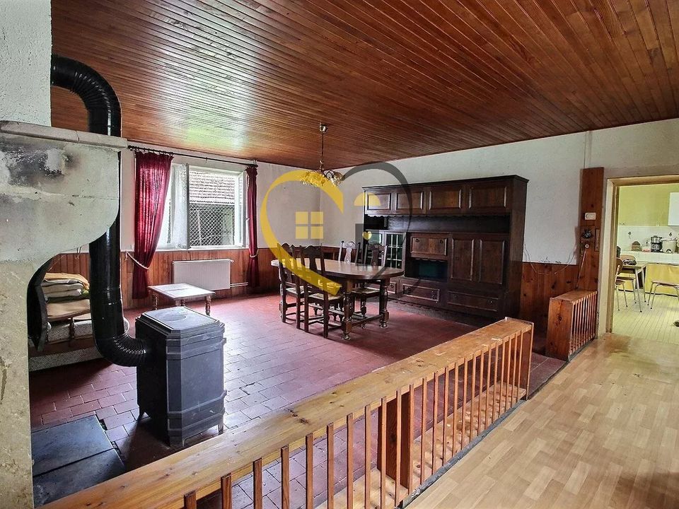 Villa i Vorly, Cher - foto 4