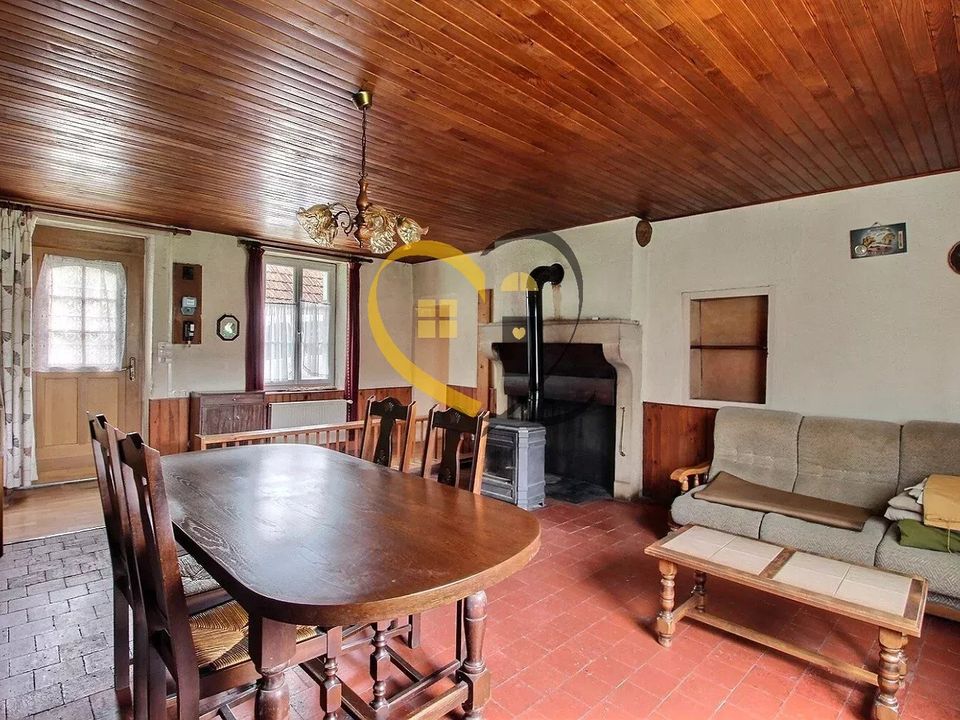 Villa i Vorly, Cher - foto 3