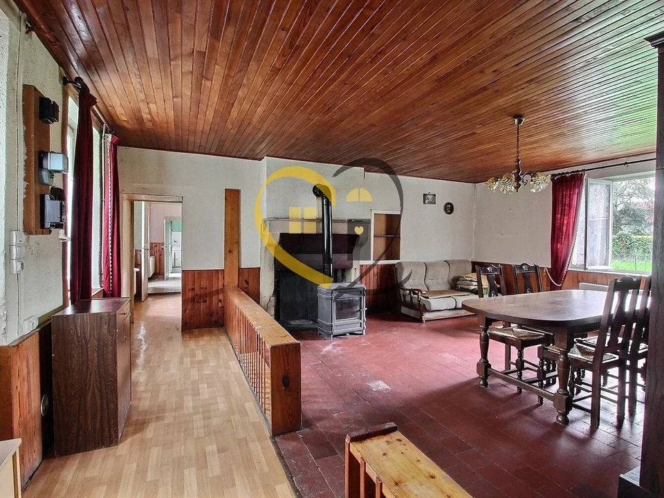Villa i Vorly, Cher - foto 2
